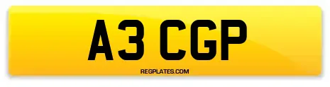 A3 CGP