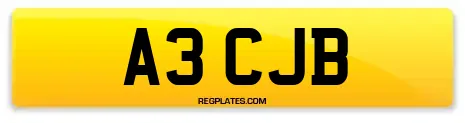 A3 CJB