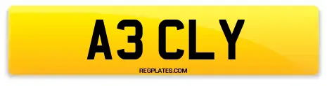 A3 CLY