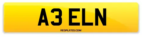 A3 ELN