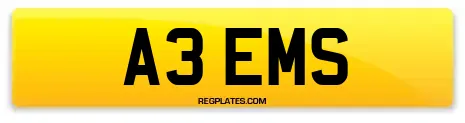 A3 EMS