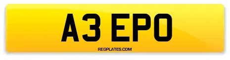 A3 EPO