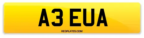 A3 EUA