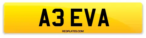 A3 EVA