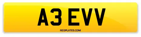A3 EVV