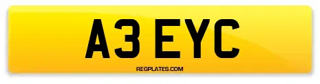 A3 EYC