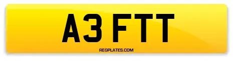 A3 FTT