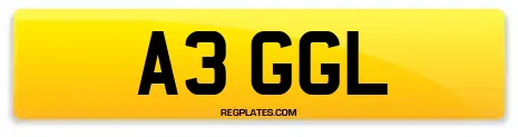 A3 GGL