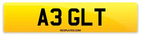 A3 GLT