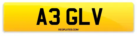 A3 GLV