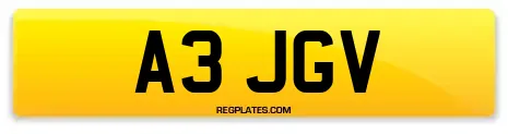A3 JGV