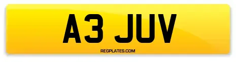 A3 JUV