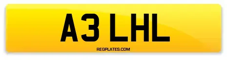 A3 LHL