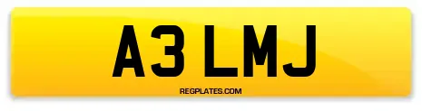 A3 LMJ