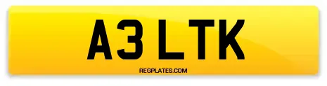A3 LTK