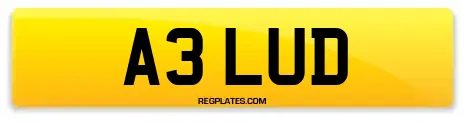 A3 LUD