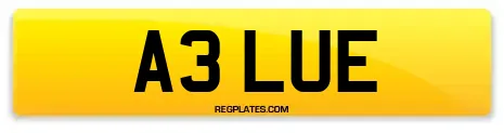 A3 LUE