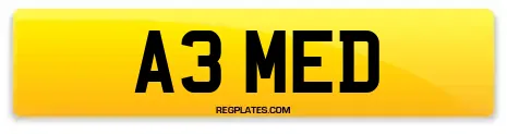 A3 MED