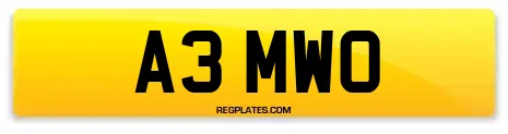 A3 MWO
