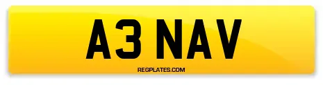 A3 NAV