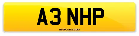 A3 NHP