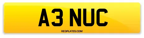 A3 NUC