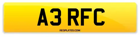 A3 RFC