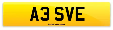 A3 SVE