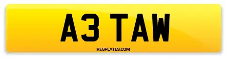 A3 TAW