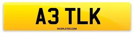 A3 TLK