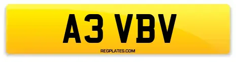 A3 VBV