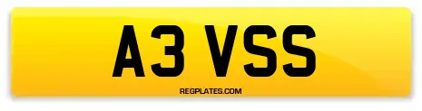 A3 VSS