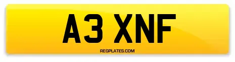 A3 XNF