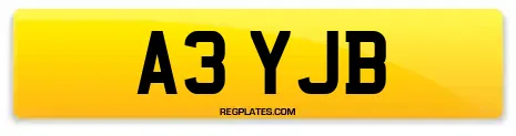 A3 YJB