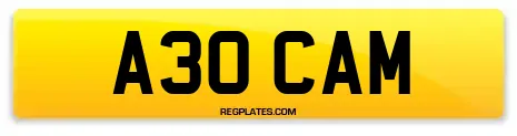 A30 CAM