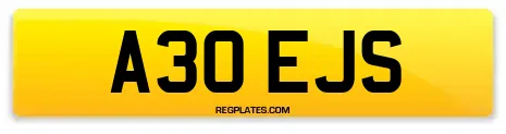 A30 EJS