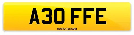 A30 FFE