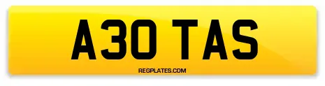 A30 TAS