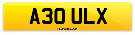A30 ULX