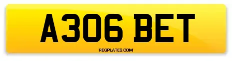 A306 BET