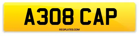A308 CAP