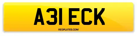 A31 ECK