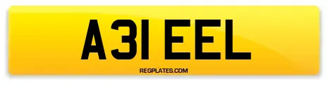 A31 EEL