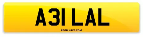 A31 LAL