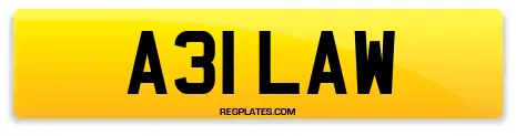 A31 LAW