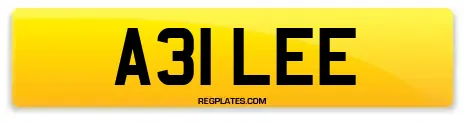 A31 LEE