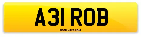 A31 ROB