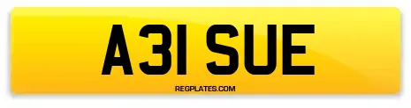 A31 SUE