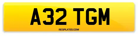 A32 TGM