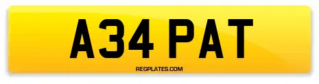 A34 PAT